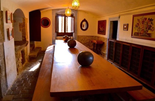 Castelltercol Apartment | 80 m² Apartment ∙ 6 bedrooms ∙ 12 guests