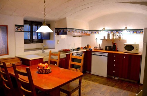 Castelltercol Apartment | 80 m² Apartment ∙ 6 bedrooms ∙ 12 guests