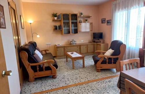 Trago Apartment | 80 m² Apartment ∙ 2 bedrooms ∙ 4 guests
