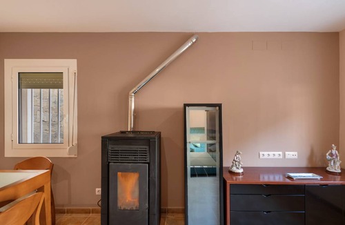 Cercs Apartment | 80 m² Apartment ∙ 3 bedrooms ∙ 5 guests