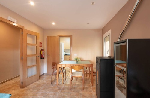 Cercs Apartment | 80 m² Apartment ∙ 3 bedrooms ∙ 5 guests