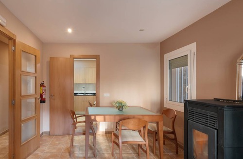 Cercs Apartment | 80 m² Apartment ∙ 3 bedrooms ∙ 5 guests