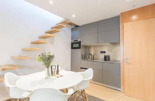 Sant Gervasi Apartment | 80 m² Apartment ∙ 2 bedrooms ∙ 5 guests