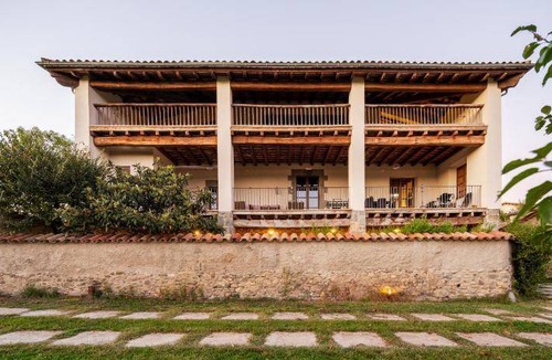 Sant Pere de Torello Apartment | 80 m² Apartment ∙ 1 bedroom ∙ 4 guests
