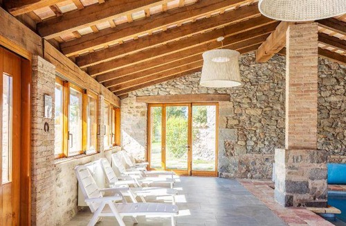 Sant Pere de Torello Apartment | 80 m² Apartment ∙ 1 bedroom ∙ 4 guests