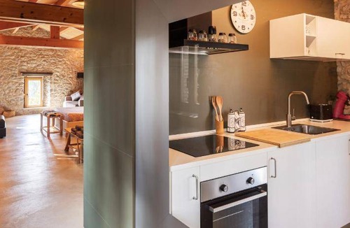Sant Pere de Torello Apartment | 80 m² Apartment ∙ 1 bedroom ∙ 4 guests