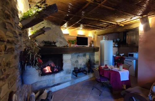 Pontons House | 80 m² House ∙ 1 bedroom ∙ 2 guests