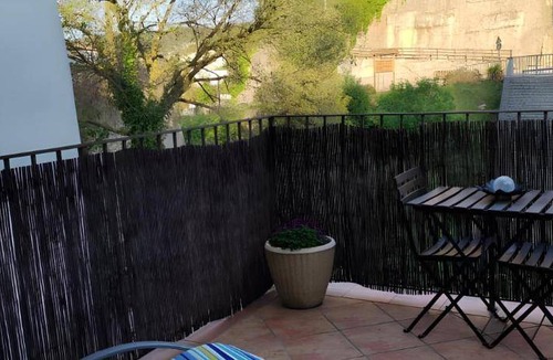 Pontons House | 80 m² House ∙ 1 bedroom ∙ 2 guests