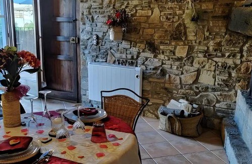 Pontons House | 80 m² House ∙ 1 bedroom ∙ 2 guests