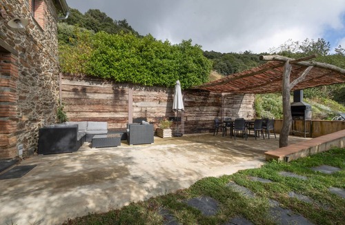 Fogars de Montclus House | 80 m² House ∙ 2 bedrooms ∙ 6 guests