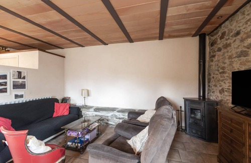 Fogars de Montclus House | 80 m² House ∙ 2 bedrooms ∙ 6 guests