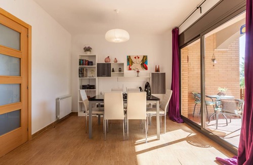 Canyelles House | 80 m² House ∙ 2 bedrooms ∙ 6 guests