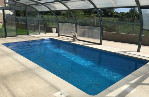 Pujalt House | 80 m² House ∙ 3 bedrooms ∙ 8 guests