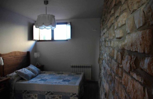 Pujalt House | 80 m² House ∙ 3 bedrooms ∙ 8 guests