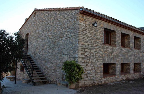 Pujalt House | 80 m² House ∙ 3 bedrooms ∙ 8 guests