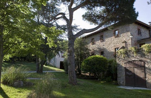 Taradell House | 80 m² House ∙ 5 guests