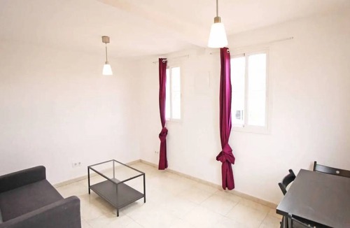 Hostafrancs Resort | 80 m² Private room ∙ 1 bedroom ∙ 1 guest