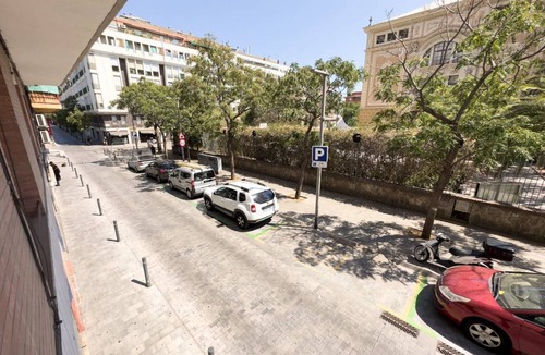 Sants-Badal Resort | 80 m² Private room ∙ 1 bedroom ∙ 1 guest
