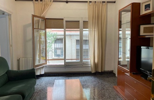 Les Corts Resort | 80 m² Private room ∙ 1 bedroom ∙ 1 guest