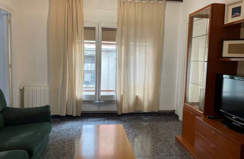Les Corts Resort | 80 m² Private room ∙ 1 bedroom ∙ 1 guest