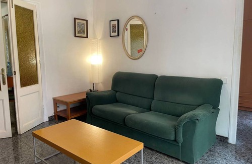Les Corts Resort | 80 m² Private room ∙ 1 bedroom ∙ 1 guest