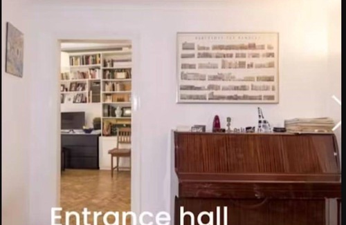 Les Corts Resort | 80 m² Private room ∙ 1 bedroom ∙ 1 guest