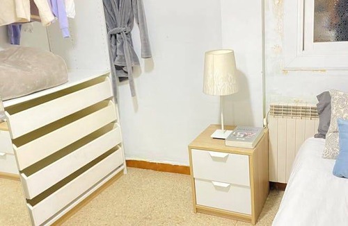 Porta Resort | 80 m² Private room ∙ 1 bedroom ∙ 1 guest