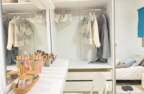 Porta Resort | 80 m² Private room ∙ 1 bedroom ∙ 1 guest