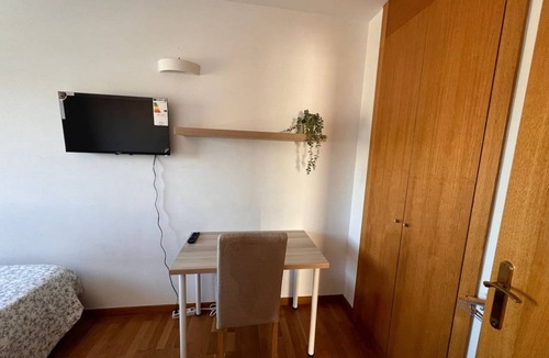 Badalona Resort | 80 m² Private room ∙ 1 bedroom ∙ 2 guests