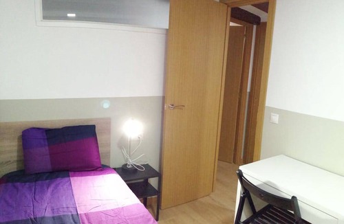 El Raval Resort | 80 m² Private room ∙ 1 bedroom ∙ 1 guest