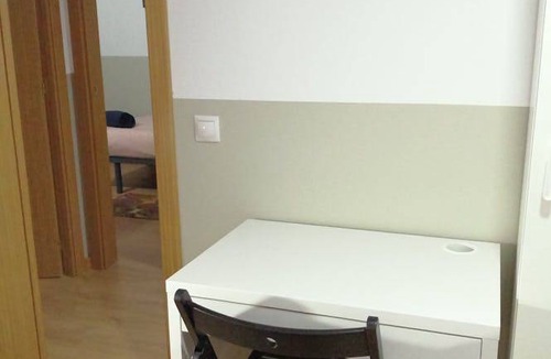 El Raval Resort | 80 m² Private room ∙ 1 bedroom ∙ 1 guest