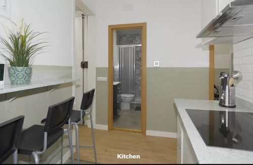 El Raval Resort | 80 m² Private room ∙ 1 bedroom ∙ 1 guest