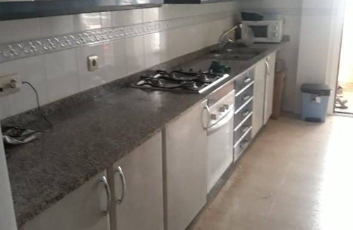 Terrassa Resort | 80 m² Private room ∙ 1 bedroom ∙ 1 guest