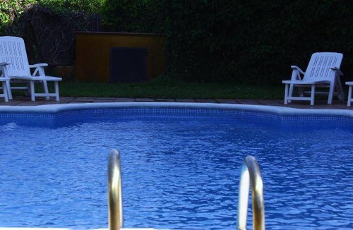 Castelldefels Apartment | 80 m² Serviced apartment ∙ 3 bedrooms ∙ 5 guests