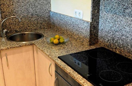 Castelldefels Apartment | 80 m² Serviced apartment ∙ 3 bedrooms ∙ 5 guests