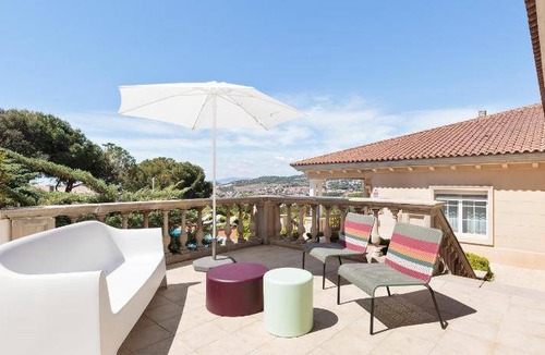 Teia Villa | 800 m² Villa ∙ 5 bedrooms ∙ 12 guests