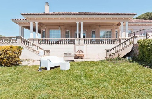 Teia Villa | 800 m² Villa ∙ 5 bedrooms ∙ 12 guests