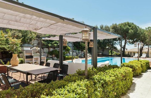 Teia Villa | 800 m² Villa ∙ 5 bedrooms ∙ 12 guests