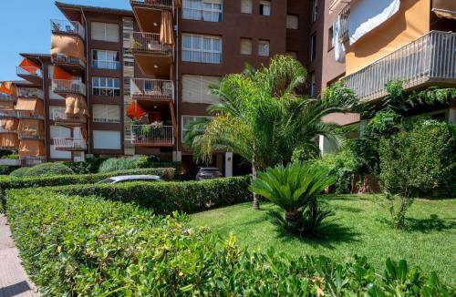 Sant Vicenc de Montalt Apartment | 82 m² Apartment ∙ 3 bedrooms ∙ 5 guests