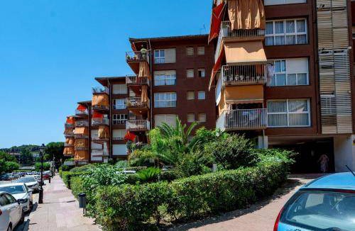 Sant Vicenc de Montalt Apartment | 82 m² Apartment ∙ 3 bedrooms ∙ 5 guests