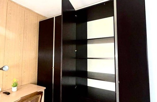 Cornella de Llobregat Resort | 82 m² Private room ∙ 1 bedroom ∙ 2 guests