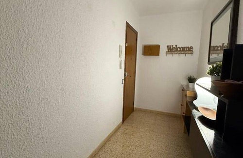 Cornella de Llobregat Resort | 82 m² Private room ∙ 1 bedroom ∙ 2 guests