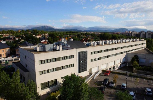 Castellarnau Apartment | 82 m² Serviced apartment ∙ 2 bedrooms ∙ 127 guests