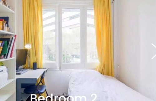 Sarria Resort | 84 m² Private room ∙ 1 bedroom ∙ 1 guest