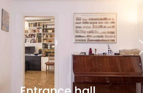 Sarria Resort | 84 m² Private room ∙ 1 bedroom ∙ 1 guest