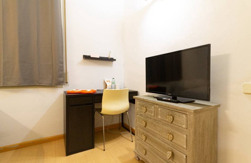 Sant Gervasi – la Bonanova Resort | 85 m² Private room ∙ 1 bedroom ∙ 1 guest