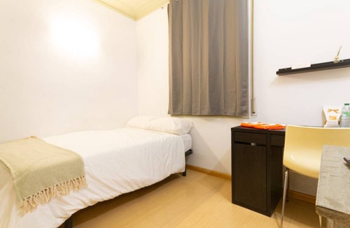 Sant Gervasi – la Bonanova Resort | 85 m² Private room ∙ 1 bedroom ∙ 1 guest
