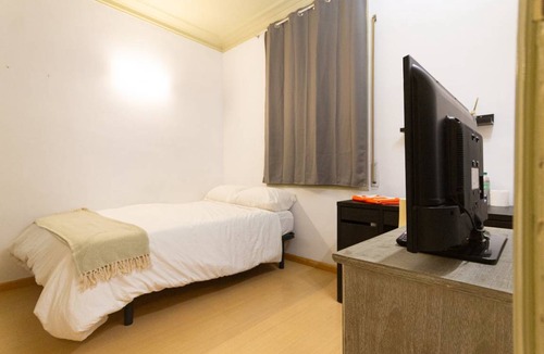 Sant Gervasi – la Bonanova Resort | 85 m² Private room ∙ 1 bedroom ∙ 1 guest