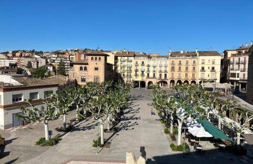 Cardona Apartment | 85 m² Apartment ∙ 3 bedrooms ∙ 6 guests