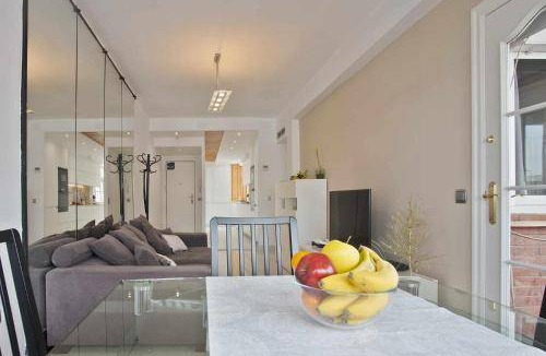 Navas Apartment | 85 m² Apartment ∙ 3 bedrooms ∙ 5 guests